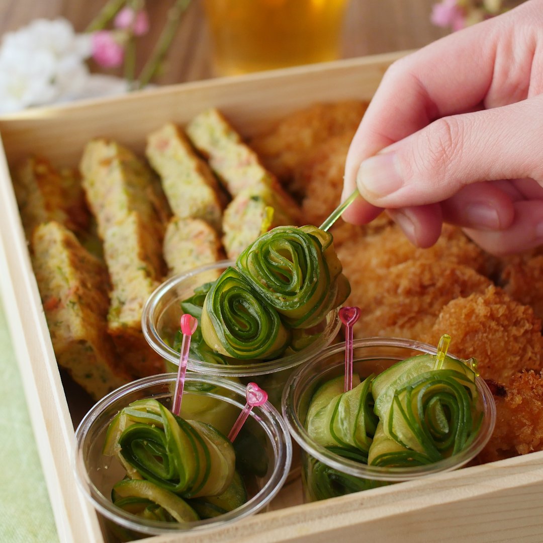 お弁当にきゅうりはNg？傷まない水分対策と食中毒防止レシピ【2026】