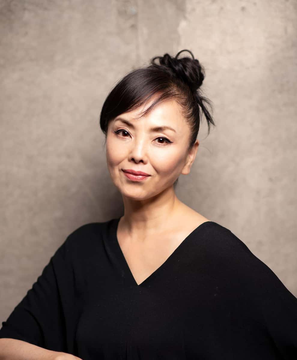 松田優作の嫁・松田美由紀が生きた壮絶な愛と家族の真実
