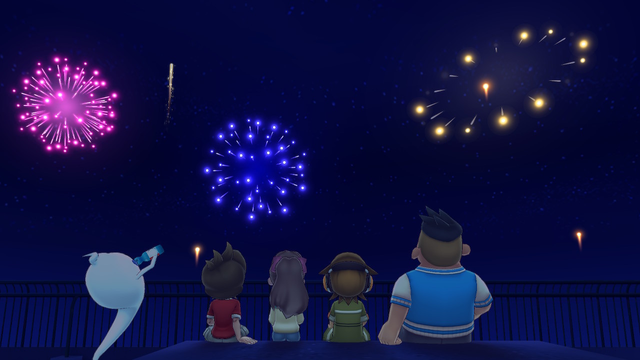 【妖怪ウォッチ】夜限定レア妖怪の出現条件とは？鬼時間の回避法まで徹底解説