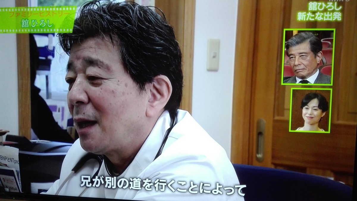 舘啓二の現在と経歴総まとめ｜舘ひろしとの関係や噂の真相を徹底解明