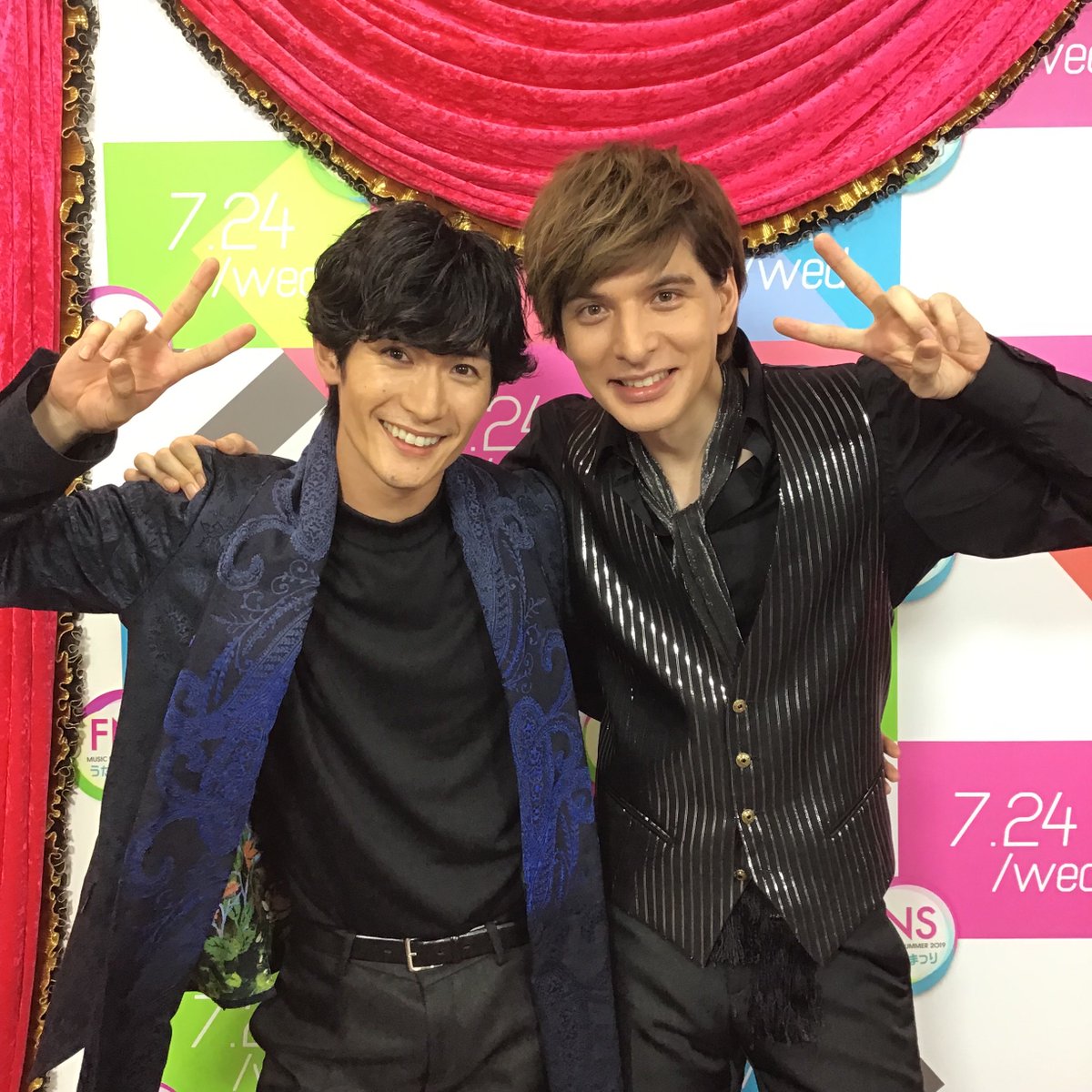 三浦春馬と城田優の真実｜音楽の日の涙と親友の絆・噂の全真相