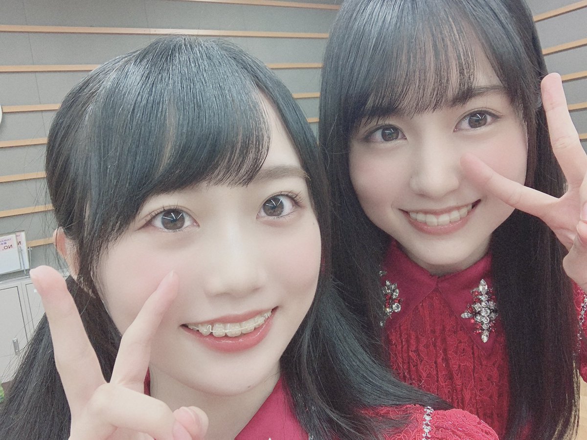 乃木坂46矢久保美緒の双子の姉とは？二卵性の真相や顔写真・噂を徹底調査