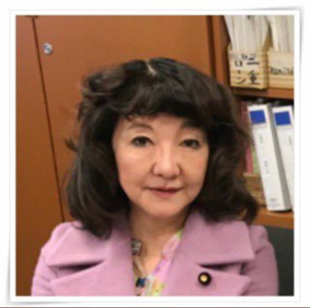 片山さつきの整形疑惑を徹底検証！顔が変わった決定的な理由と真実