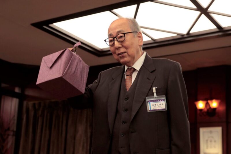 劇場版『ドクターX』完結後の真相——晶さんは本当に死んだのか？名参謀・神原晶が遺した「メロンと請求書」の絆と感動の裏側