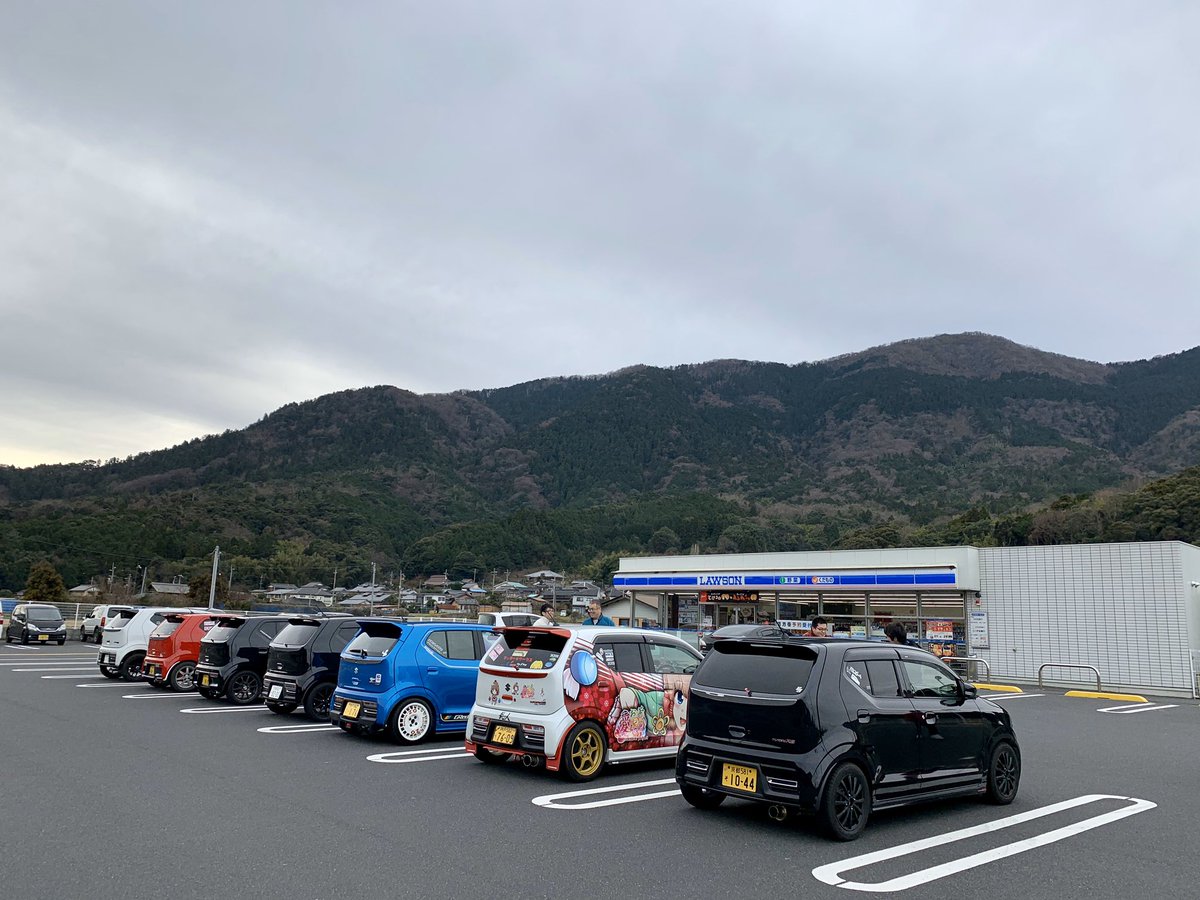 ローソン宮津由良店の現在と閉店説の真相！2026年最新データ検証