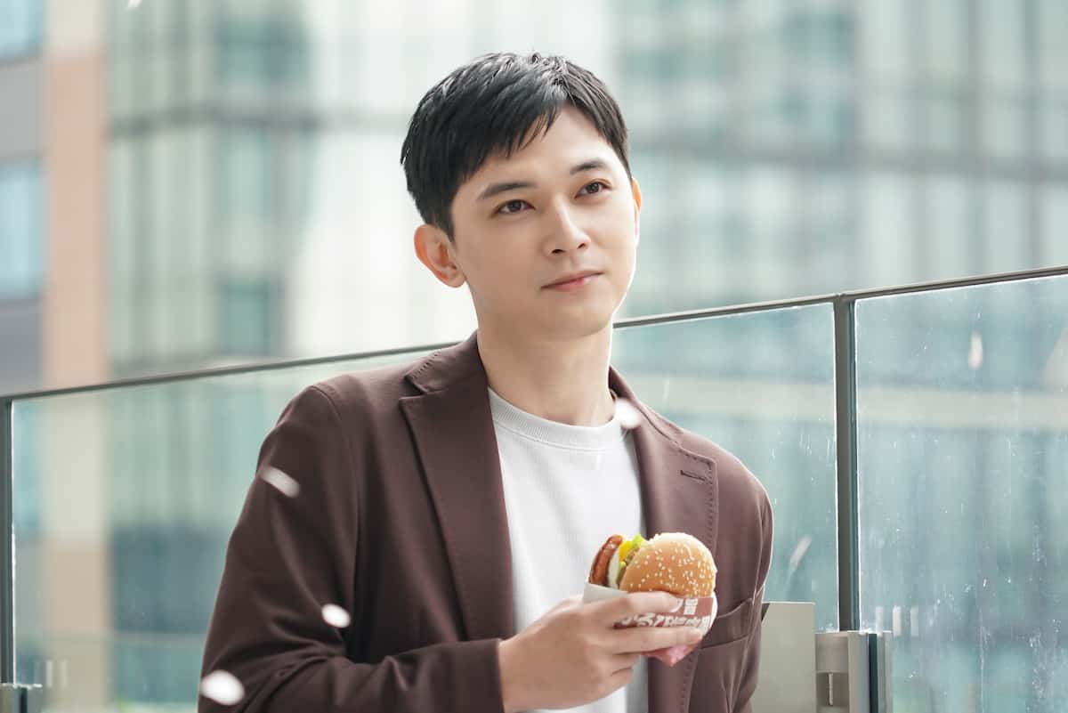 マクドナルド最新Cm俳優は誰？話題のキャスト経歴と起用理由を解剖