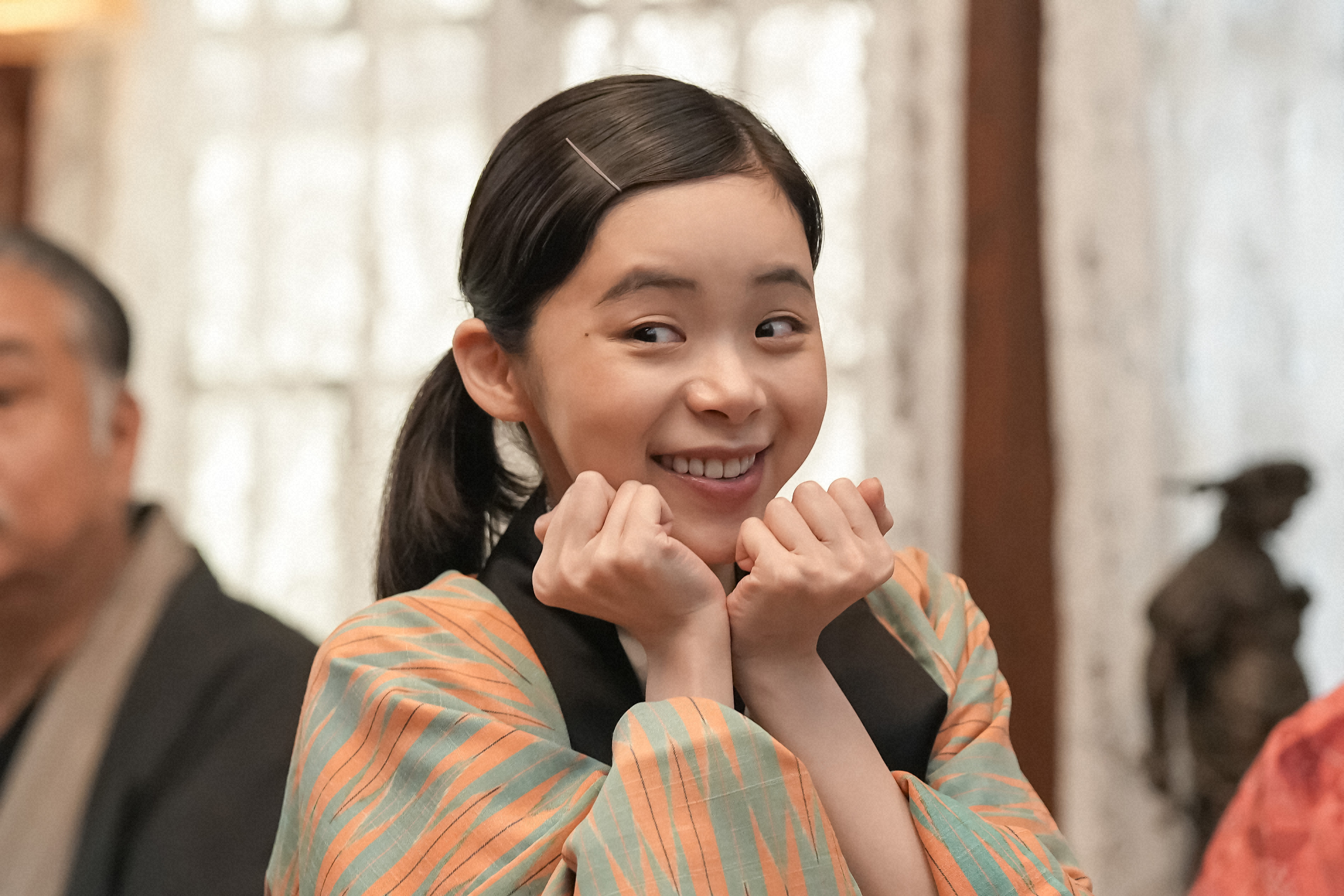 趣里の朝ドラ『ブギウギ』が伝説となった理由と2026年現在の躍進