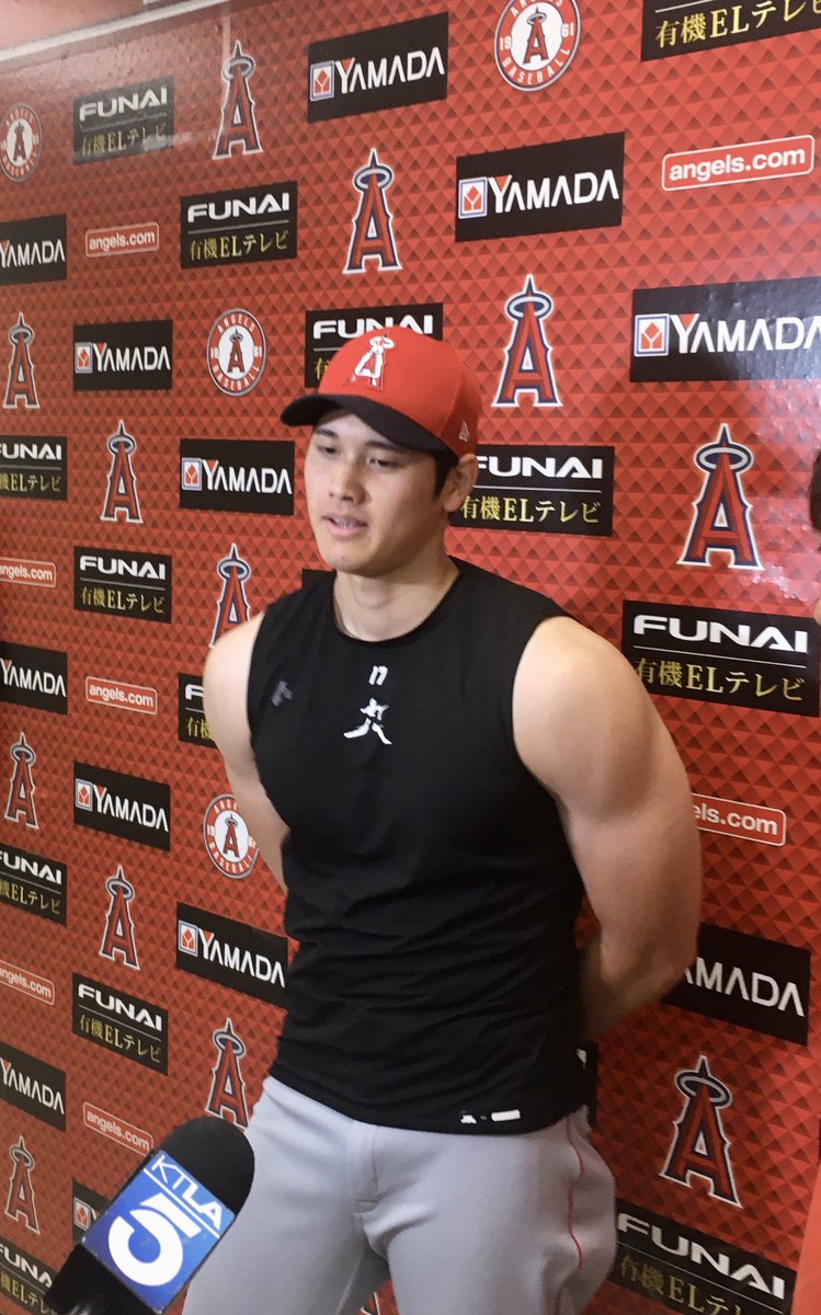 大谷翔平の筋肉進化！日ハム比較と2026年最新の肉体改造を徹底解剖