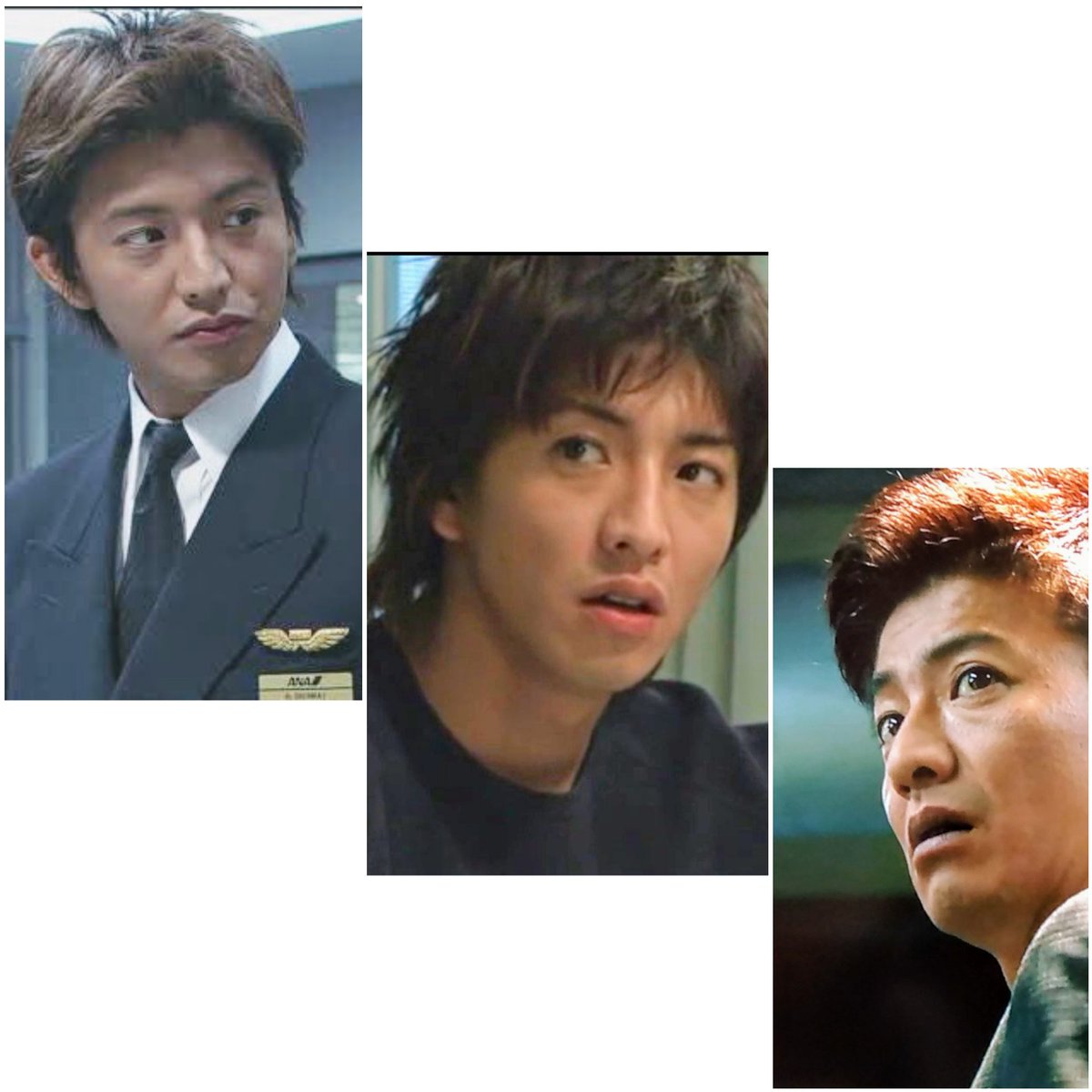 木村拓哉『グッドラック』伝説の髪型を完全再現！失敗しない頼み方3選