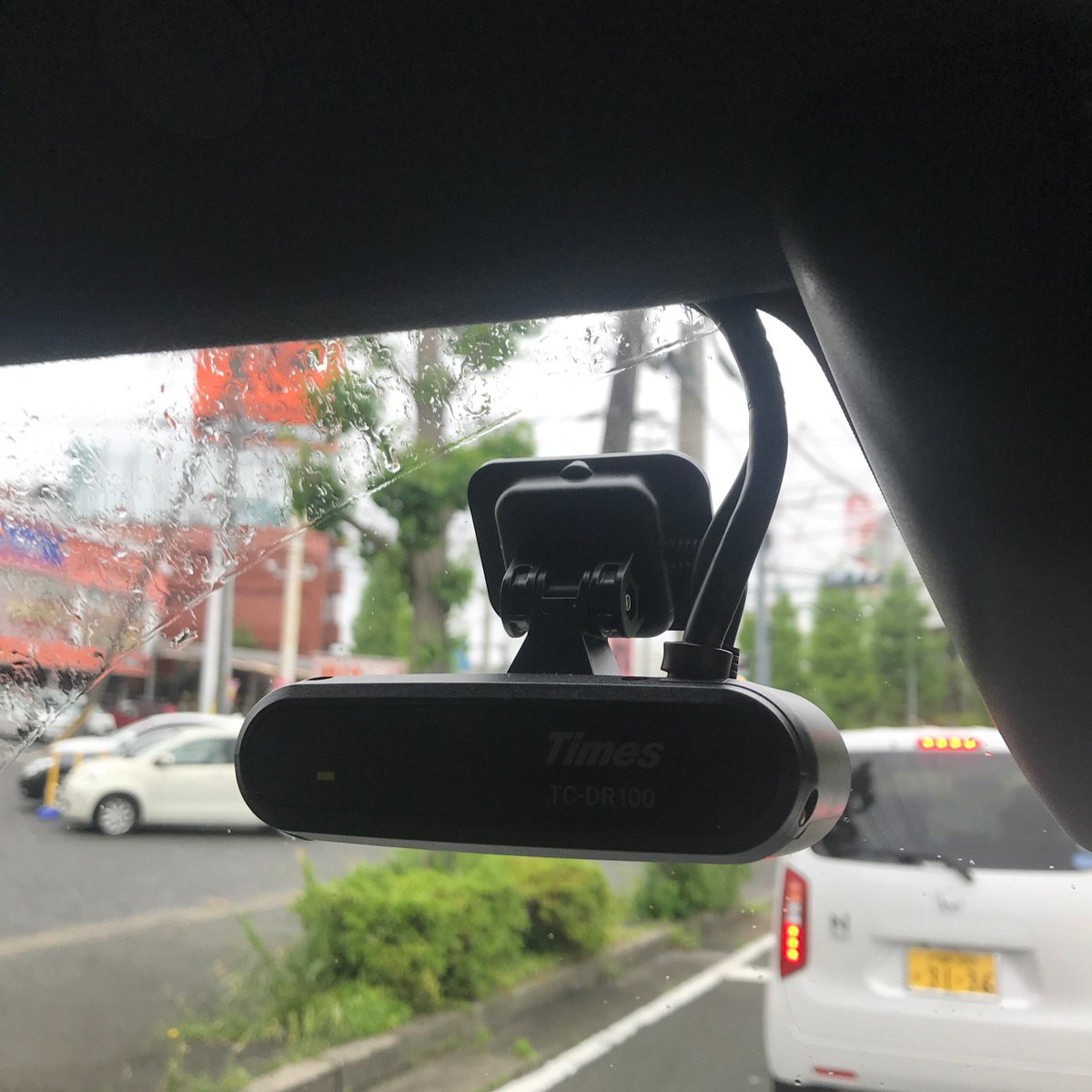 タイムズカーのドラレコ全車搭載と車内撮影・録音の真相【2026】