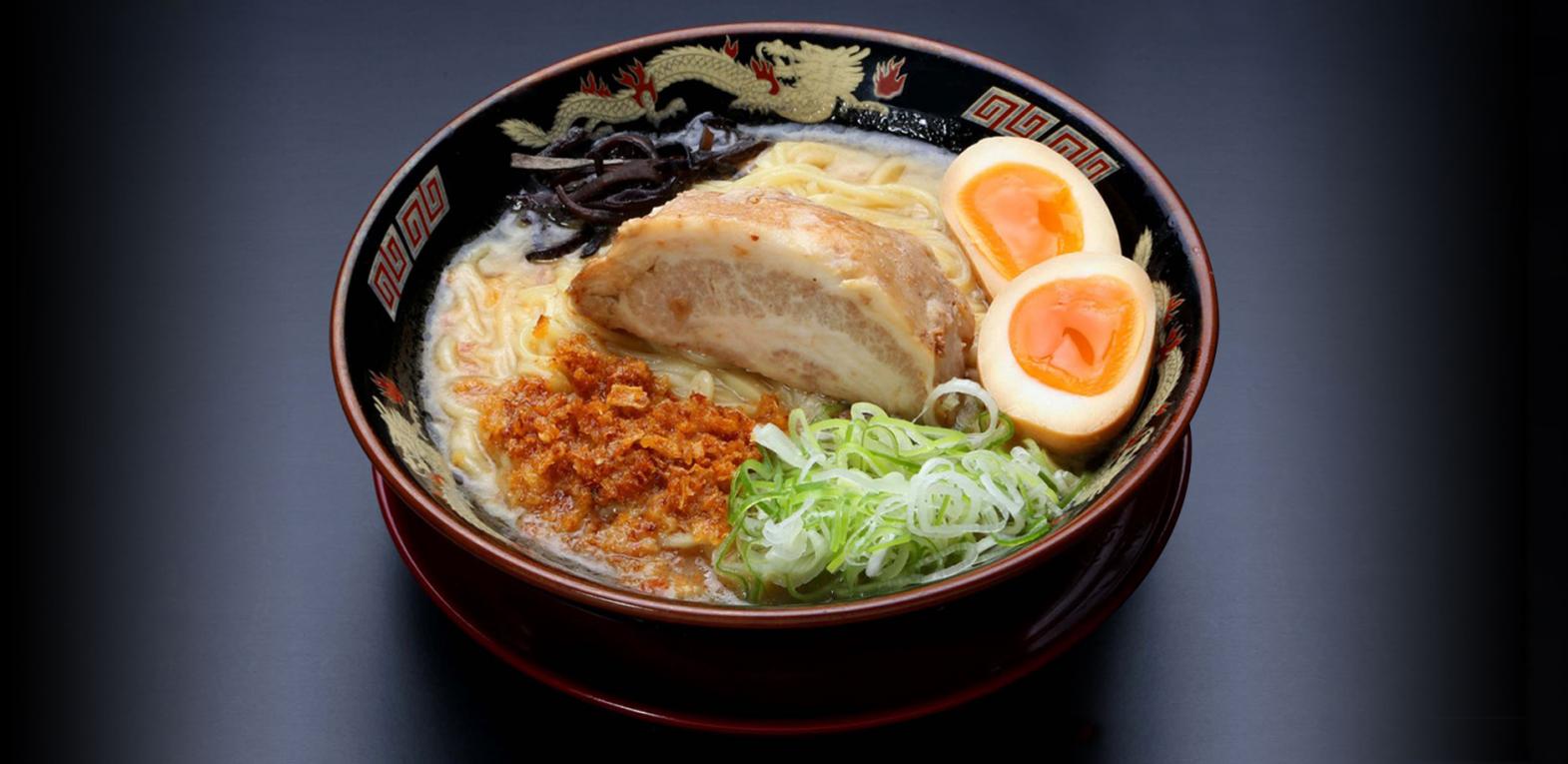 鹿児島ラーメン豚とろ人気の真実！極上肉の秘密と最新混雑攻略