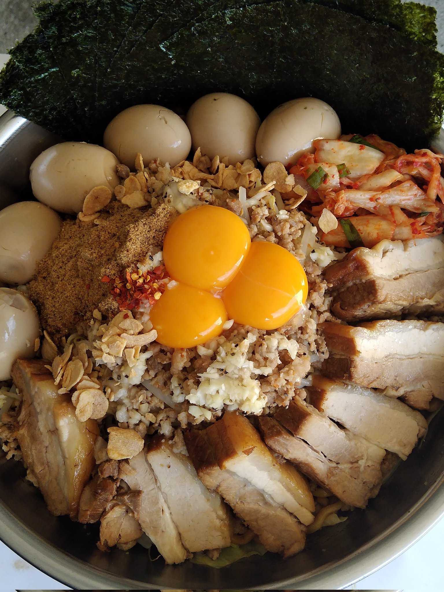麺屋しずる豊橋牧野店の評判と真相！絶品まぜそば＆営業実態の全貌