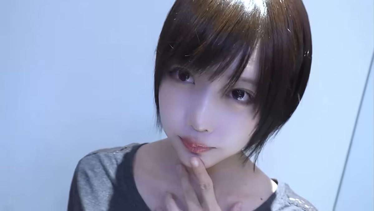 あのちゃん風ショートボブ完全再現！失敗しない美容室オーダーと2026年最新セット術