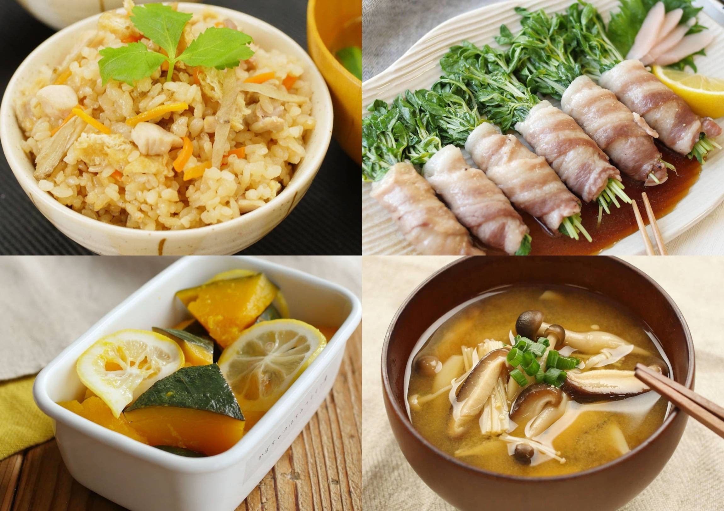 【2026年最新食卓事情】「炊き込みご飯の日、おかず何にする問題」に終止符！専門家が明かす究極のペアリング方程式