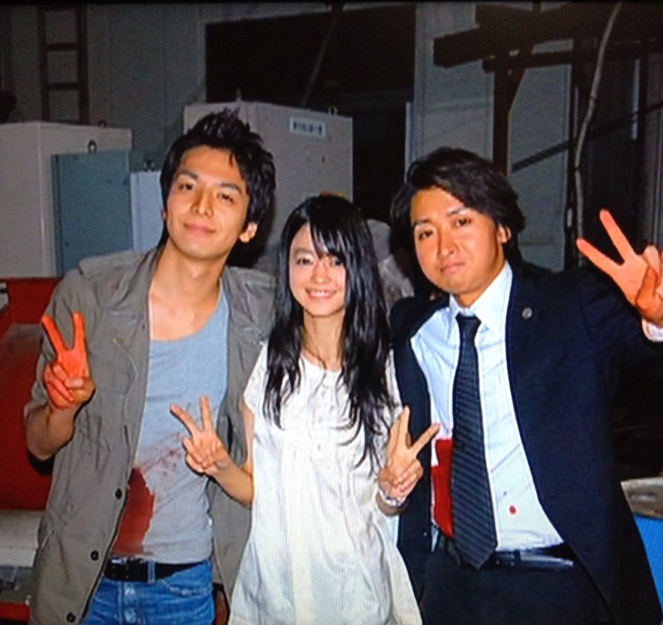 大野智と小林涼子の結婚説の真相は？『魔王』共演から現在の動向まで