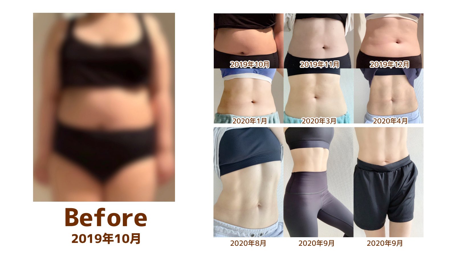 リングフィット効果の真相！痩せない理由と1ヶ月の体型変化を検証