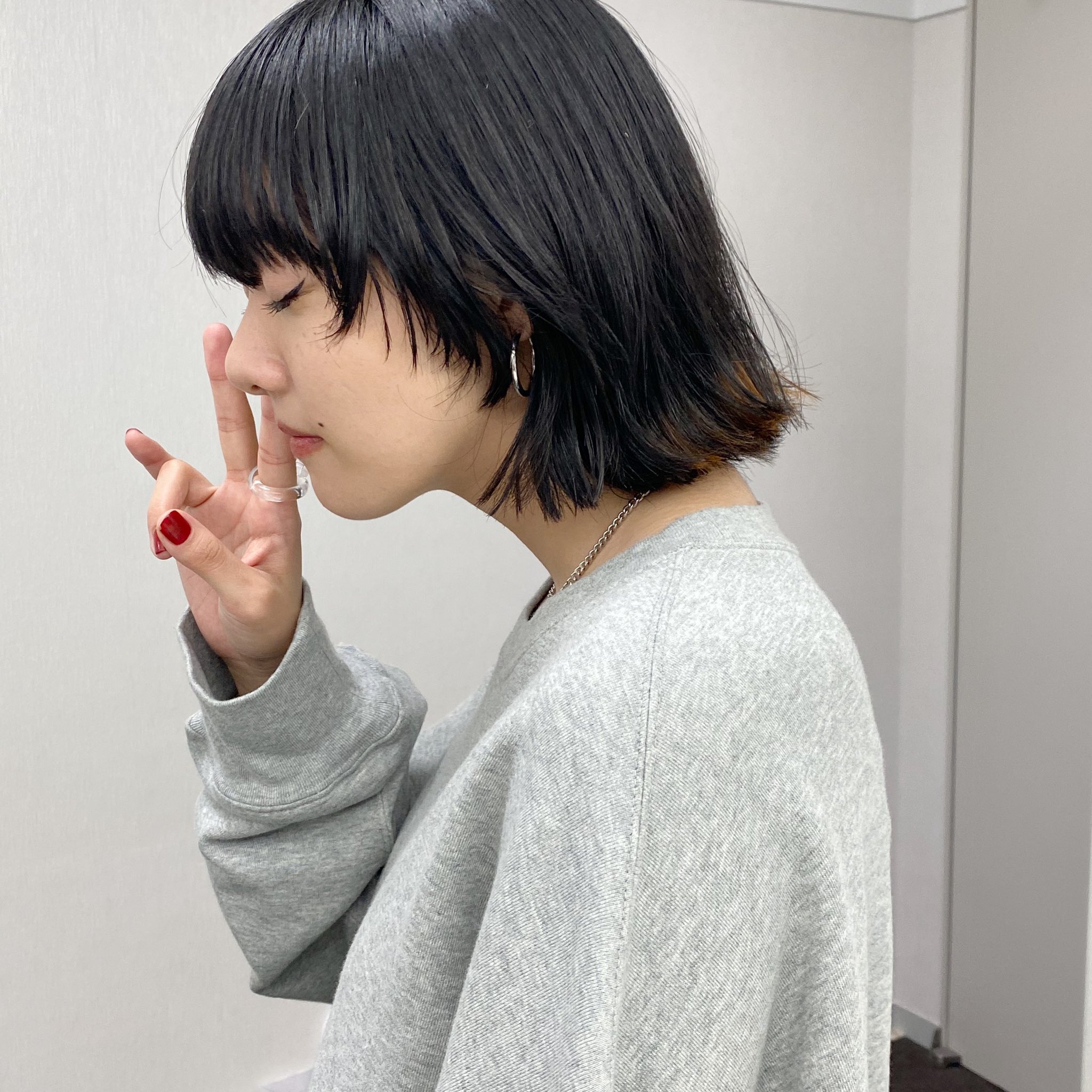 あいみょんカット完全攻略！失敗しない頼み方と2026年似合わせ術