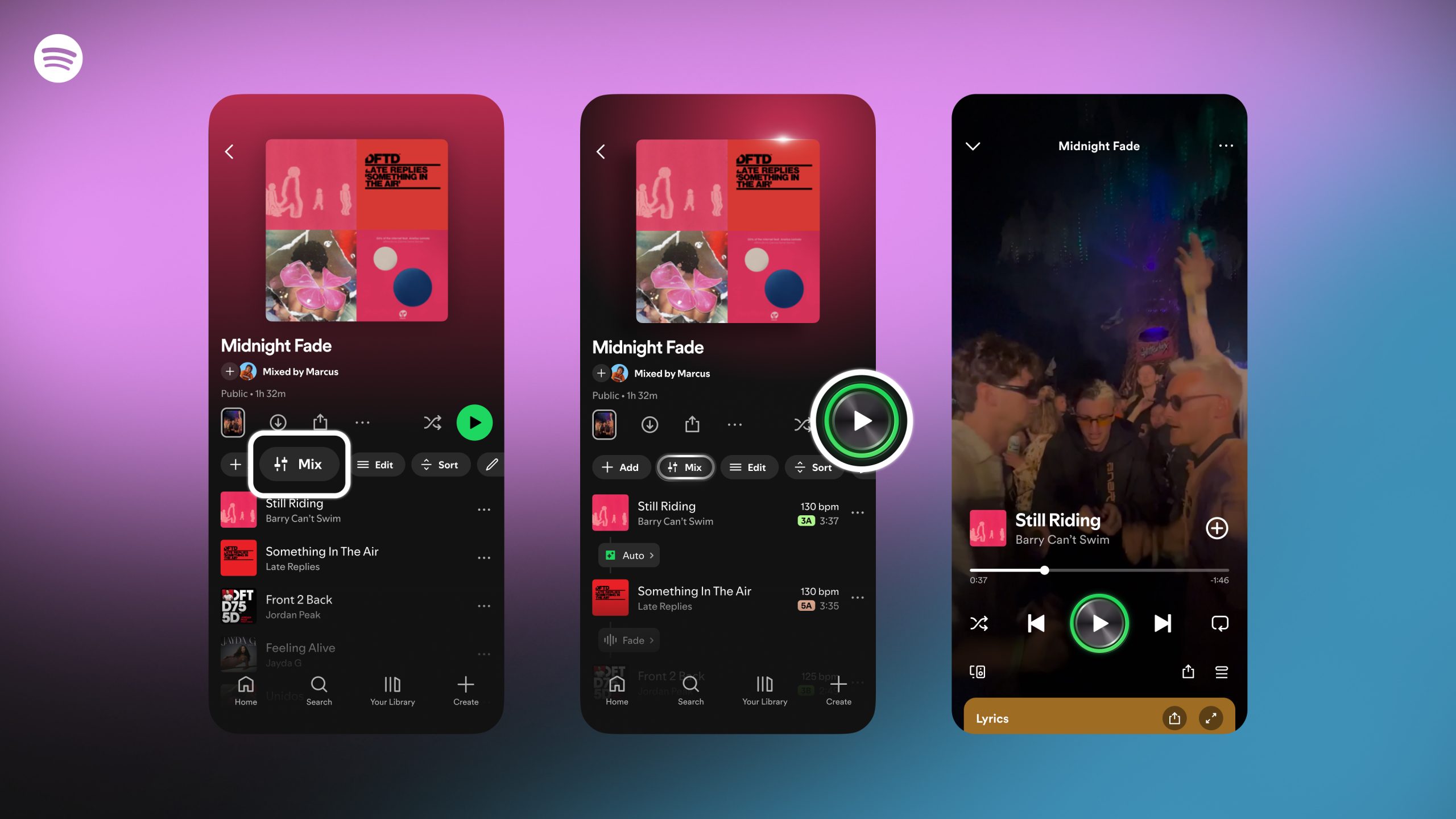 Spotify新機能2026完全解説！Ai自動選曲や無料版の進化と真相