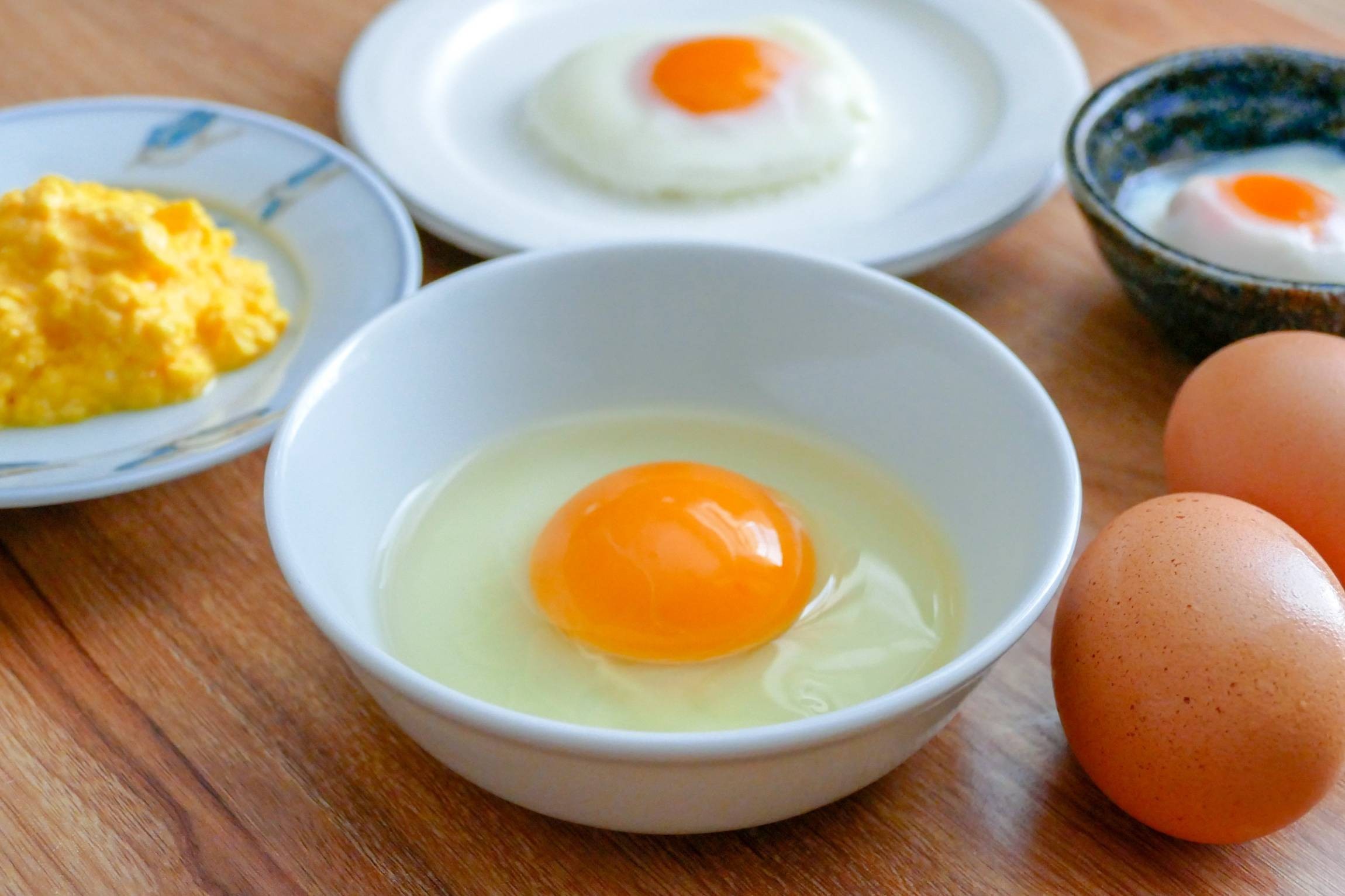 レンジで絶品たまご蒸しパン！固くならない黄金比と時短裏ワザ