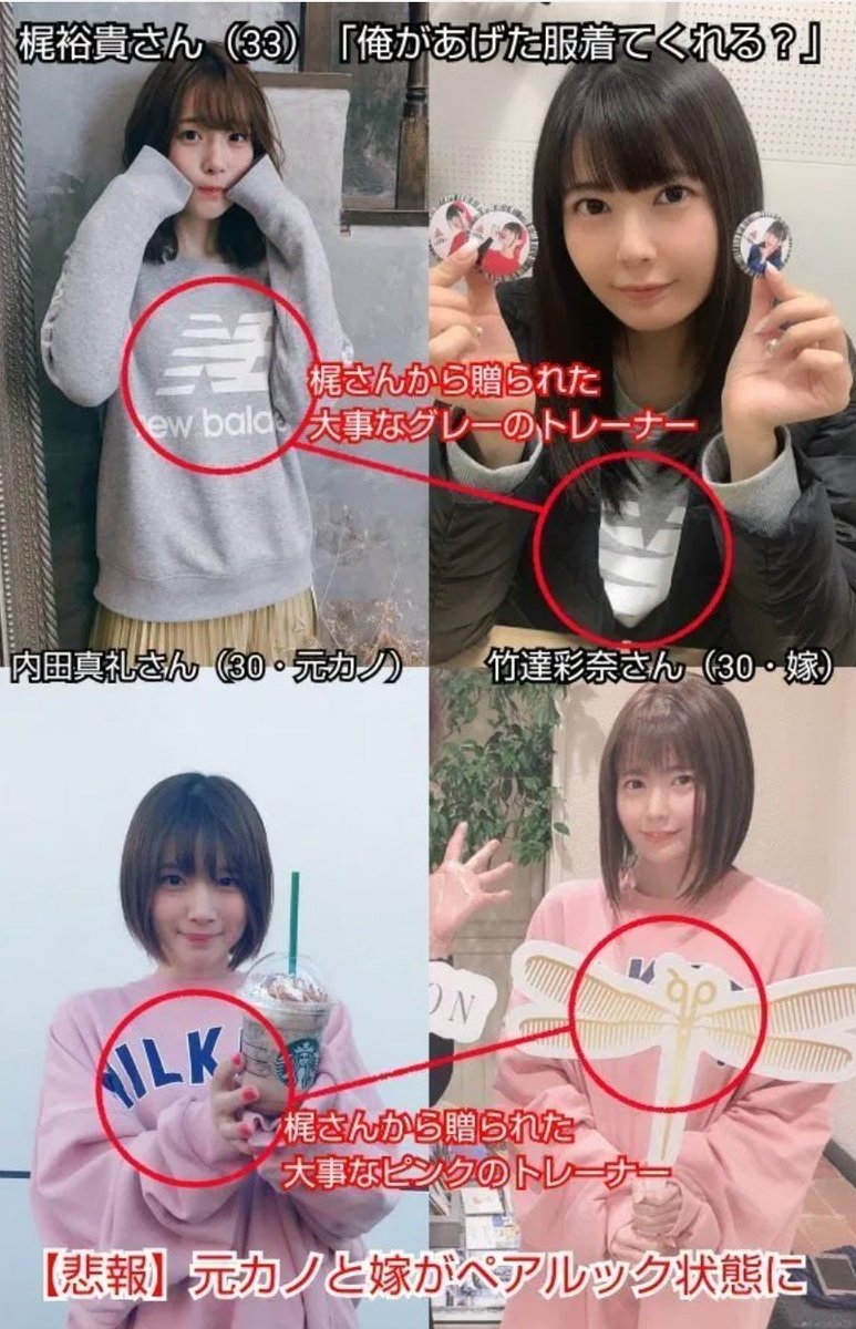 梶裕貴の歴代彼女と噂の真相｜竹達彩奈との現在と二股疑惑の真実