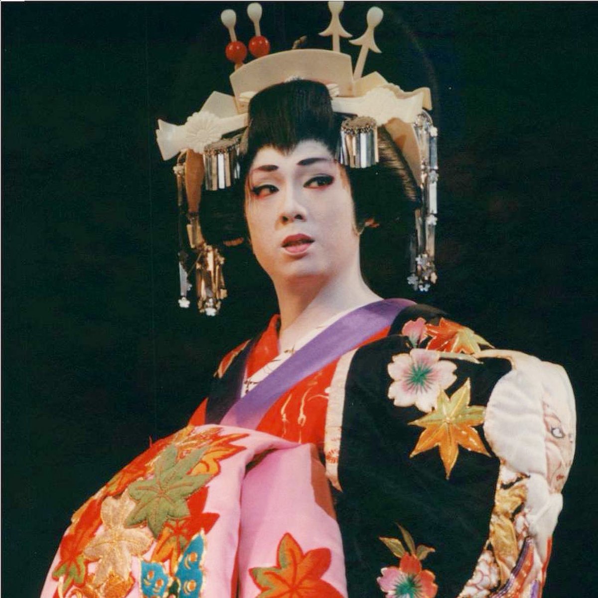 梅沢富美男の若い頃が美しすぎる！下町の玉三郎伝説と現在を徹底比較