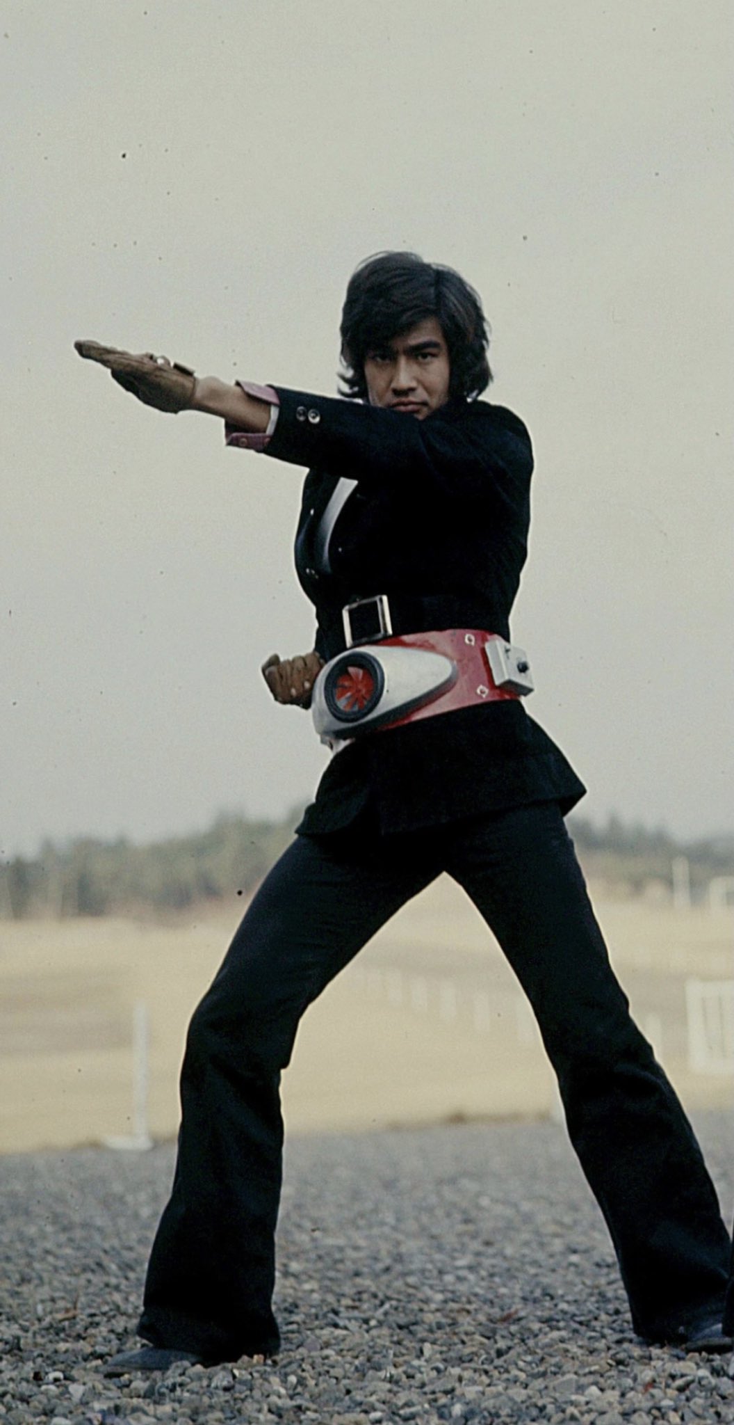 仮面ライダー藤岡弘、の真実｜事故の裏側と家族へ紡ぐ魂の系譜