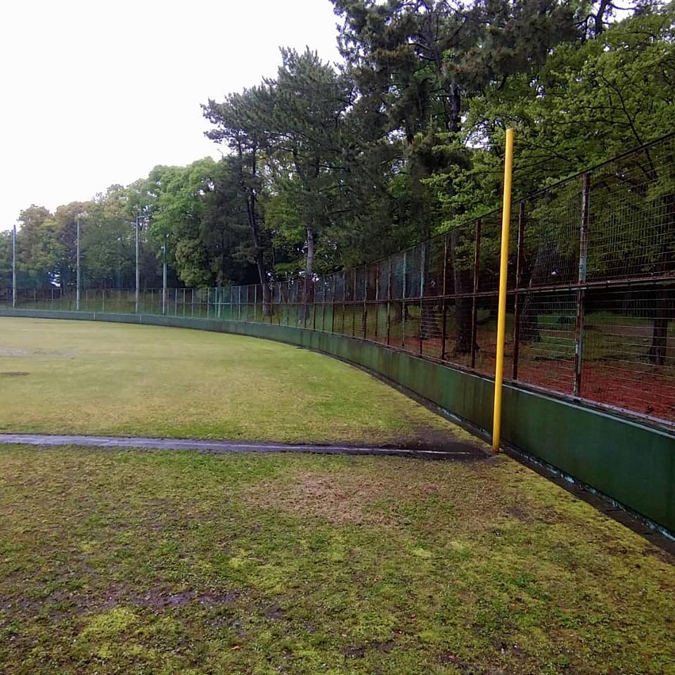 猪名川公園野球場の落とし穴とは？予約・料金と混雑の実態を徹底解剖