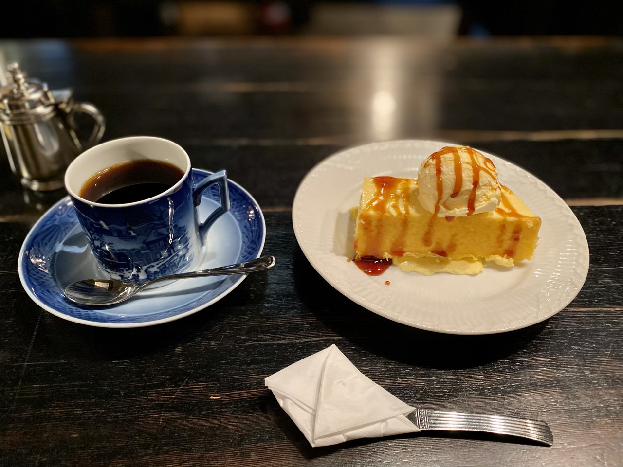 名古屋の名喫茶・西原珈琲店の真価！プリン・混雑・店舗を徹底解剖