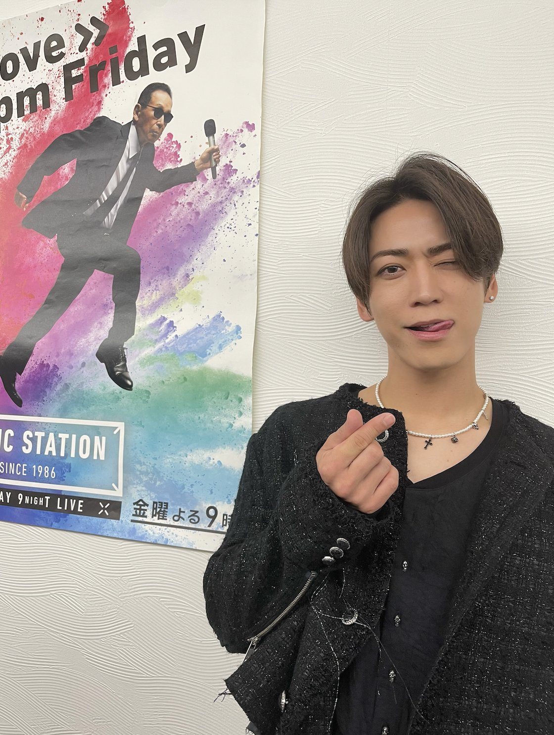 亀梨和也の公式ツイッター(X)本物検証！偽物の見分け方と最新情報