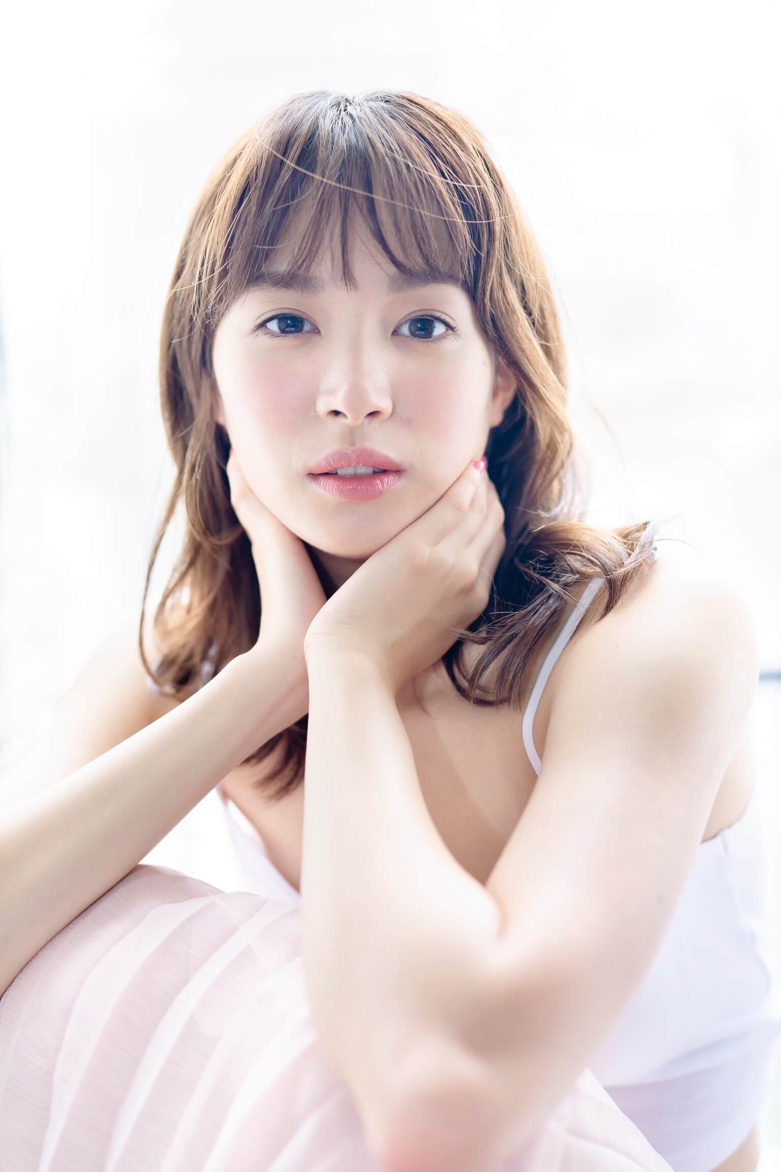 関水渚の熱愛彼氏や結婚の噂は本当？広瀬すず似の評判と現在を徹底追跡
