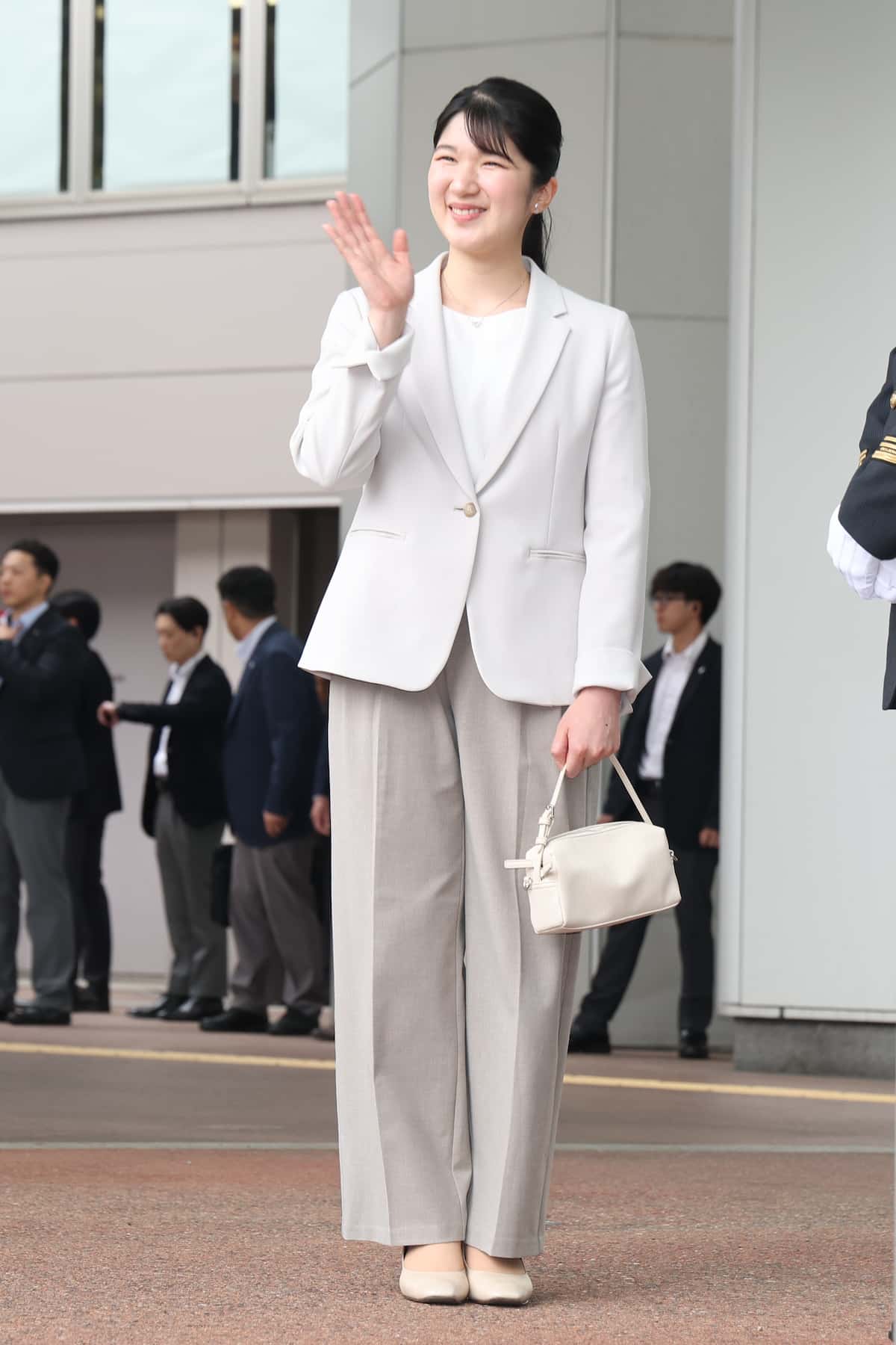 愛子さま石川県へ！被災地で見せた温かい交流と宮内庁が明かす裏側