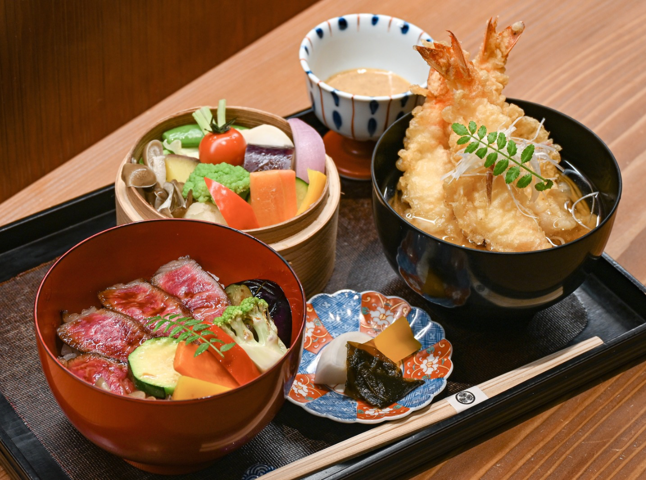 浜松ランチ決定版！うなぎ・餃子から穴場まで2026年最新の厳選名店