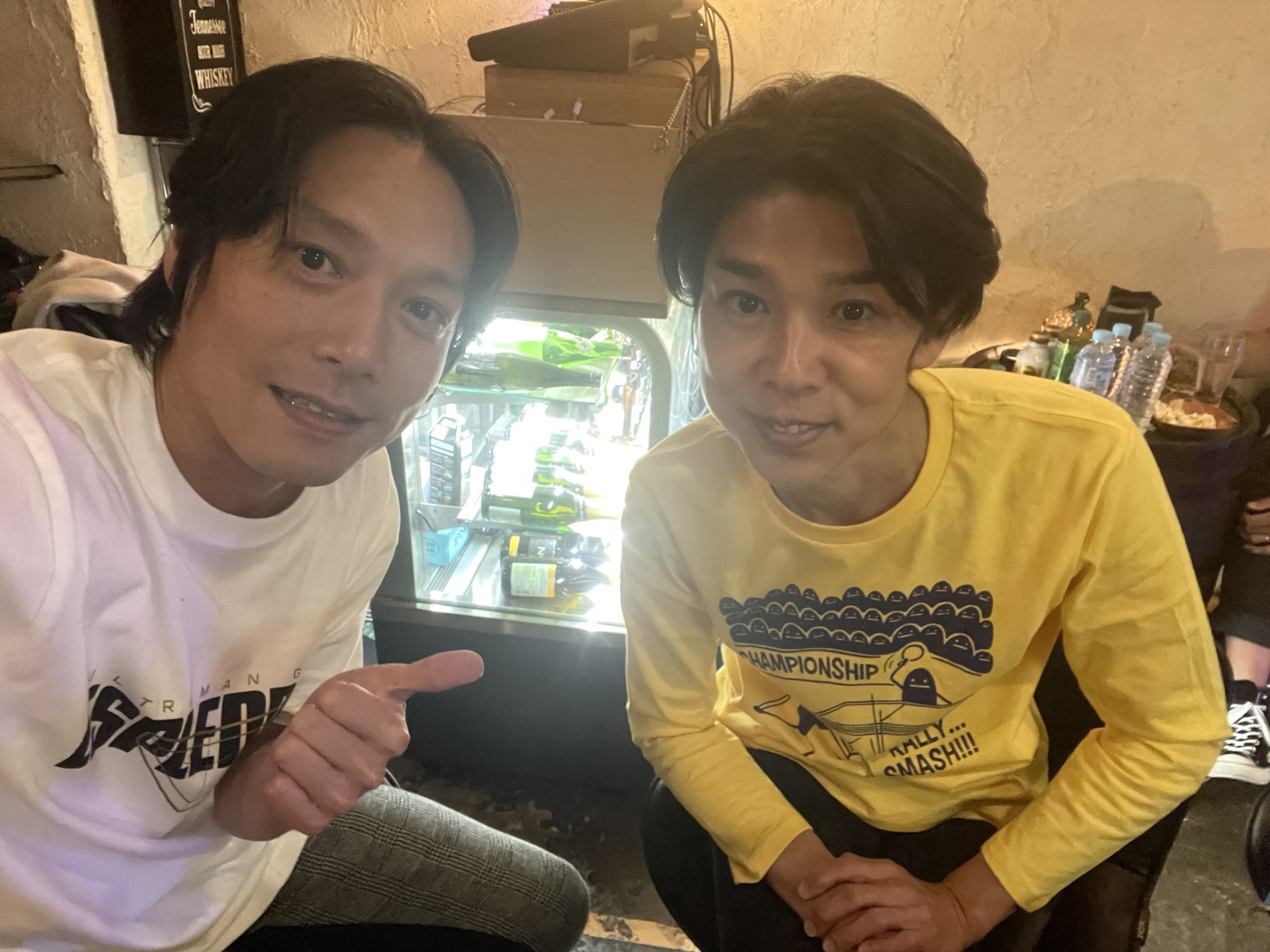 中上雅巳の現在と引退説の真相｜山瀬まみとの結婚生活や仕事のリアル