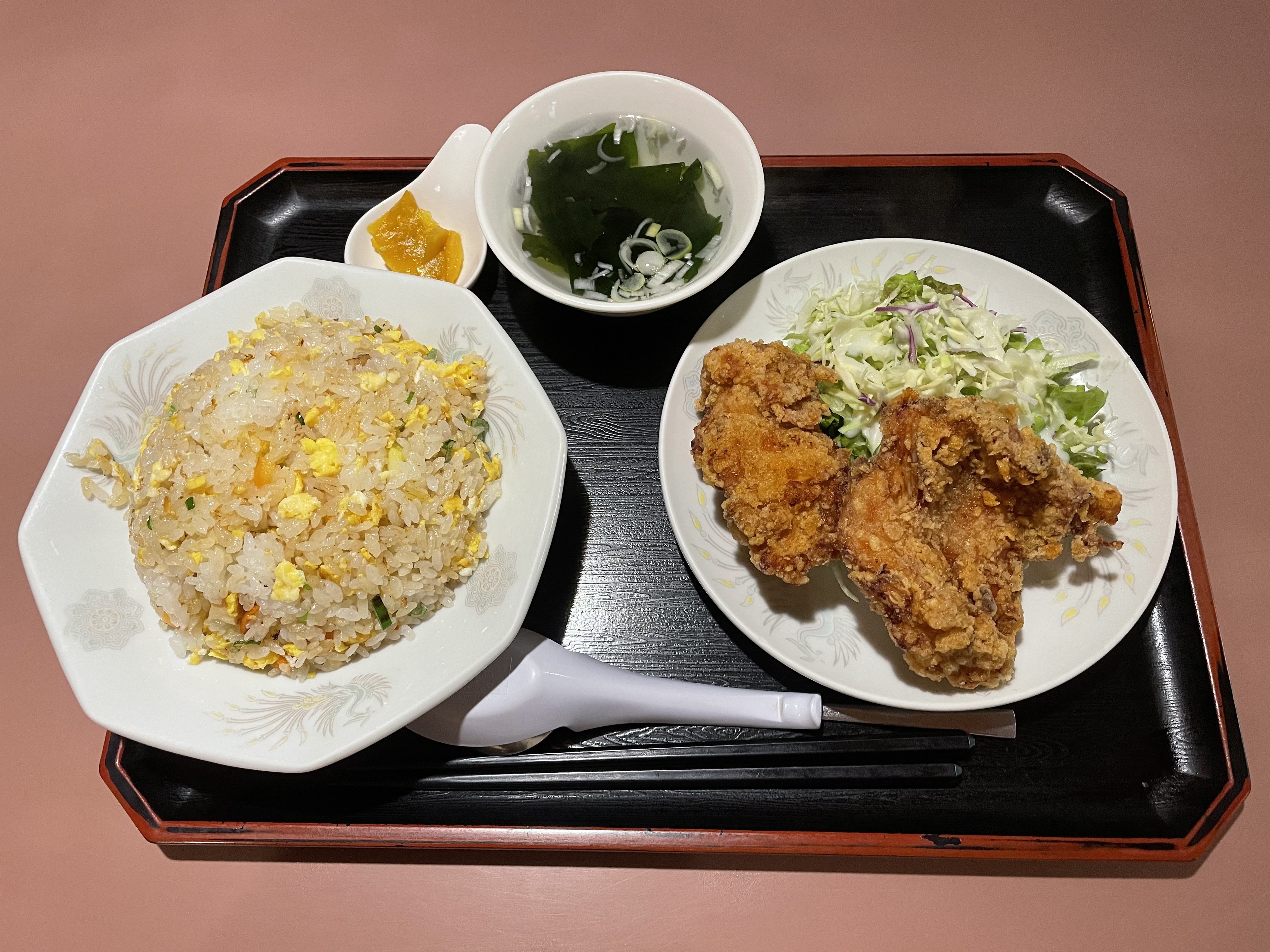 札幌・中華食堂サウスヴィラのデカ盛り真相と混雑回避術【2026年最新】