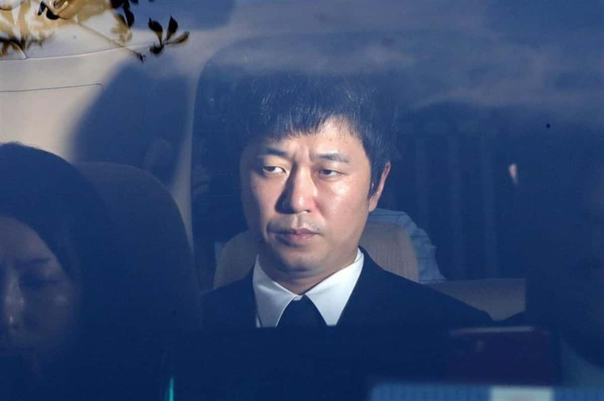 新井浩文の実刑確定と懲役4年の全真相｜出所時期と芸能界復帰の現実