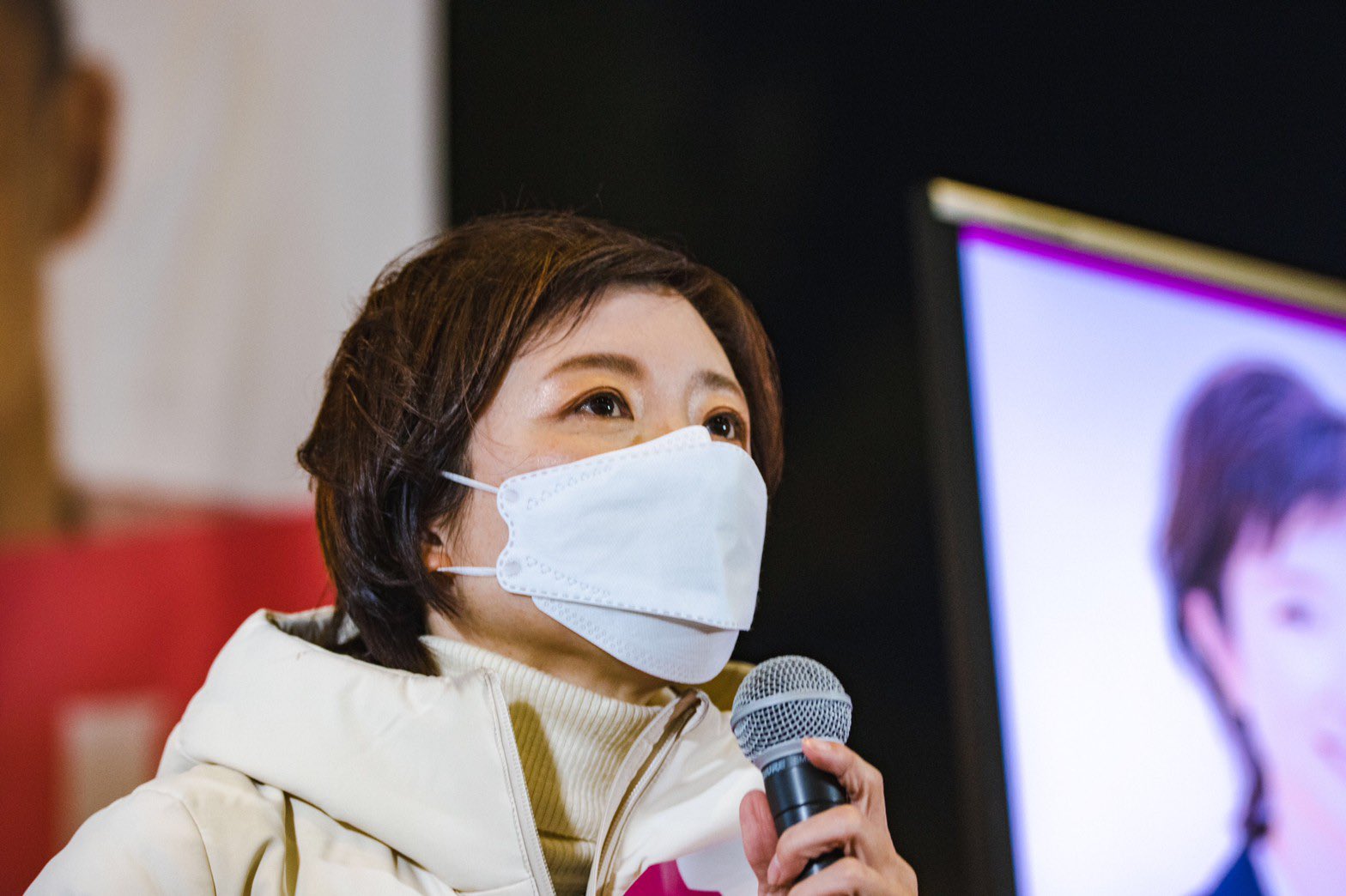 永田町を揺るがす「台風の目」：大石あきこが突きつける消費税廃止論と、2026年政治の地殻変動