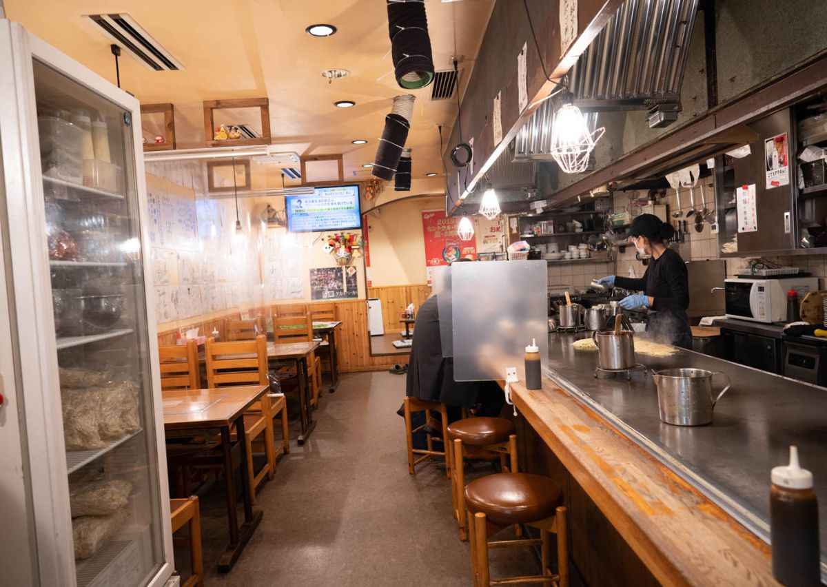 広島「ふみちゃん流川店」が深夜も大行列を作る圧倒的な理由