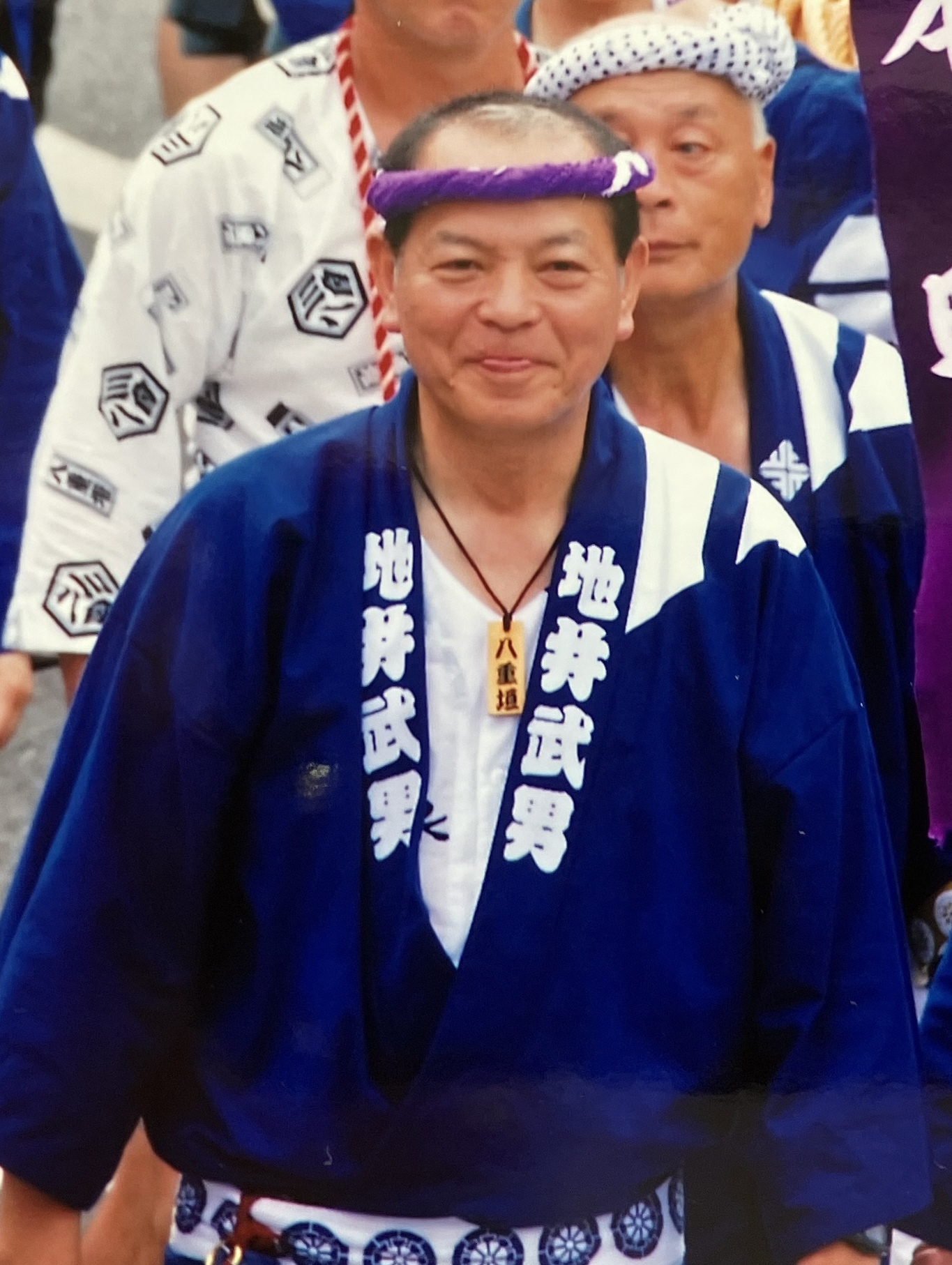 地井武男の死因と壮絶な闘病記｜愛妻との絆とちい散歩が遺した教訓