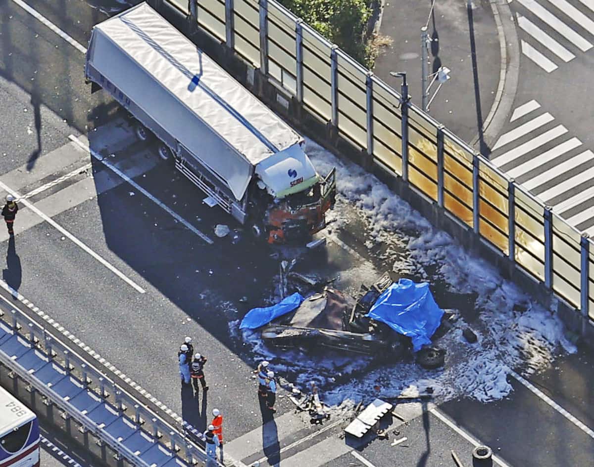 【今日速報】高速道路で事故多発！通行止め・渋滞の最新情報を徹底解説