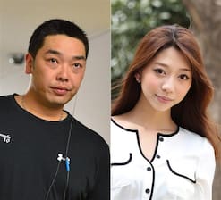 【熱愛】 小泉 麻耶 阿部 慎之 助 最新画像・動画まとめ #621