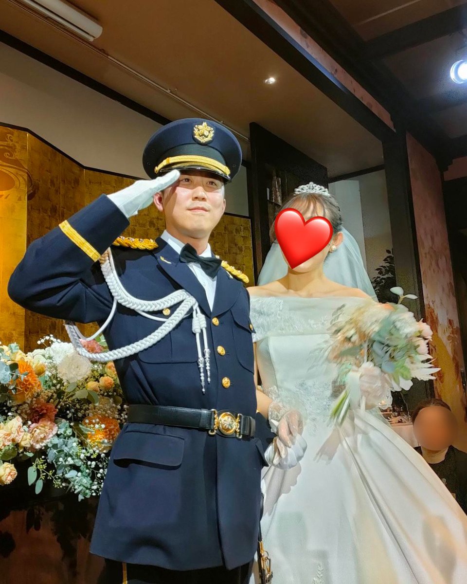 自衛隊結婚式の全貌｜儀仗隊や礼服のルールと費用相場を徹底解説