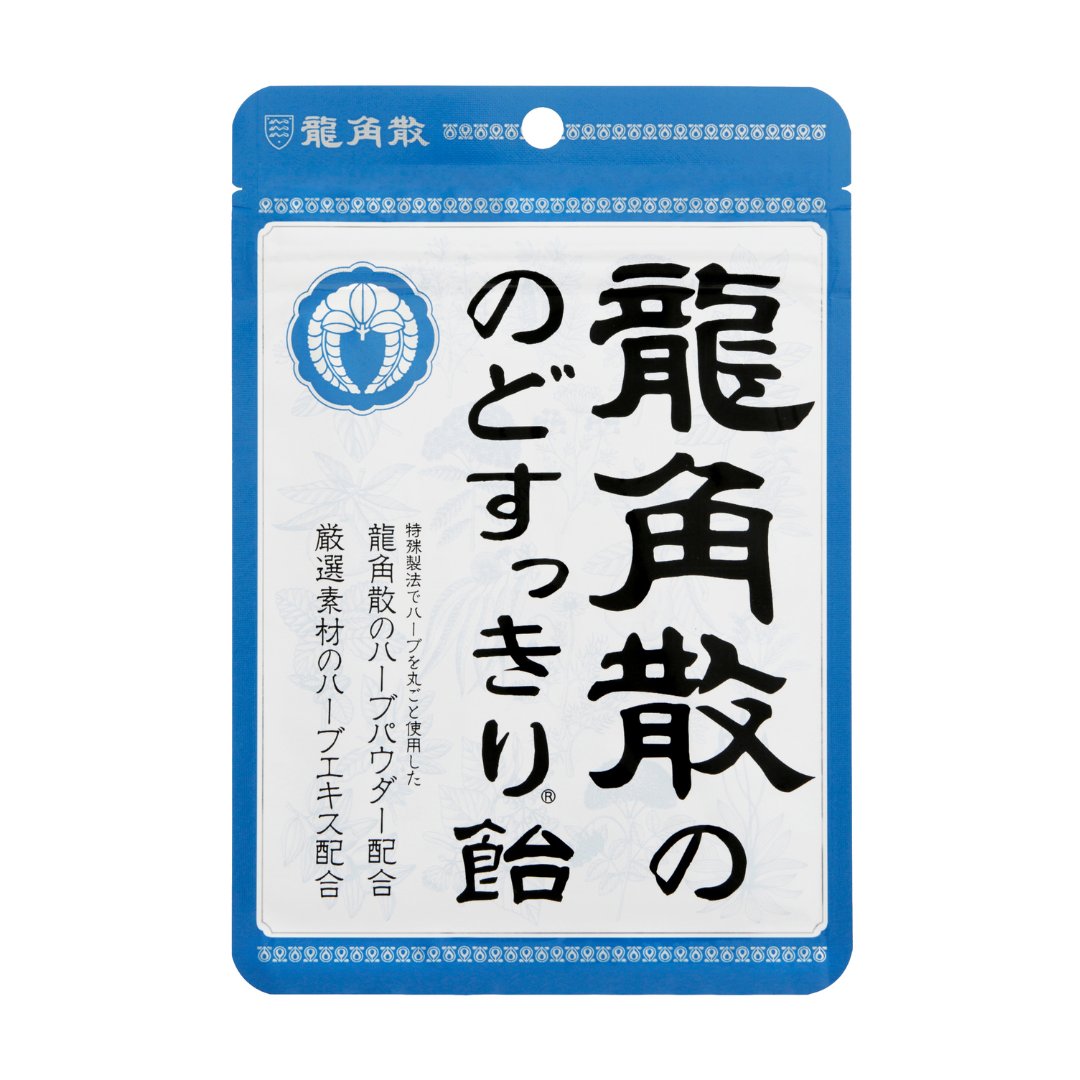 龍角散のど飴の食べ過ぎで下痢に？副作用の真相と正しい摂取目安を検証