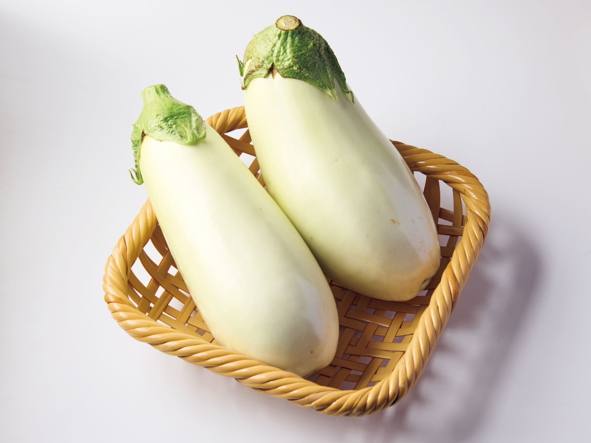【2026最新】白ナスが絶品と叫ばれる理由｜トロトロ食感の秘密と極上レシピ