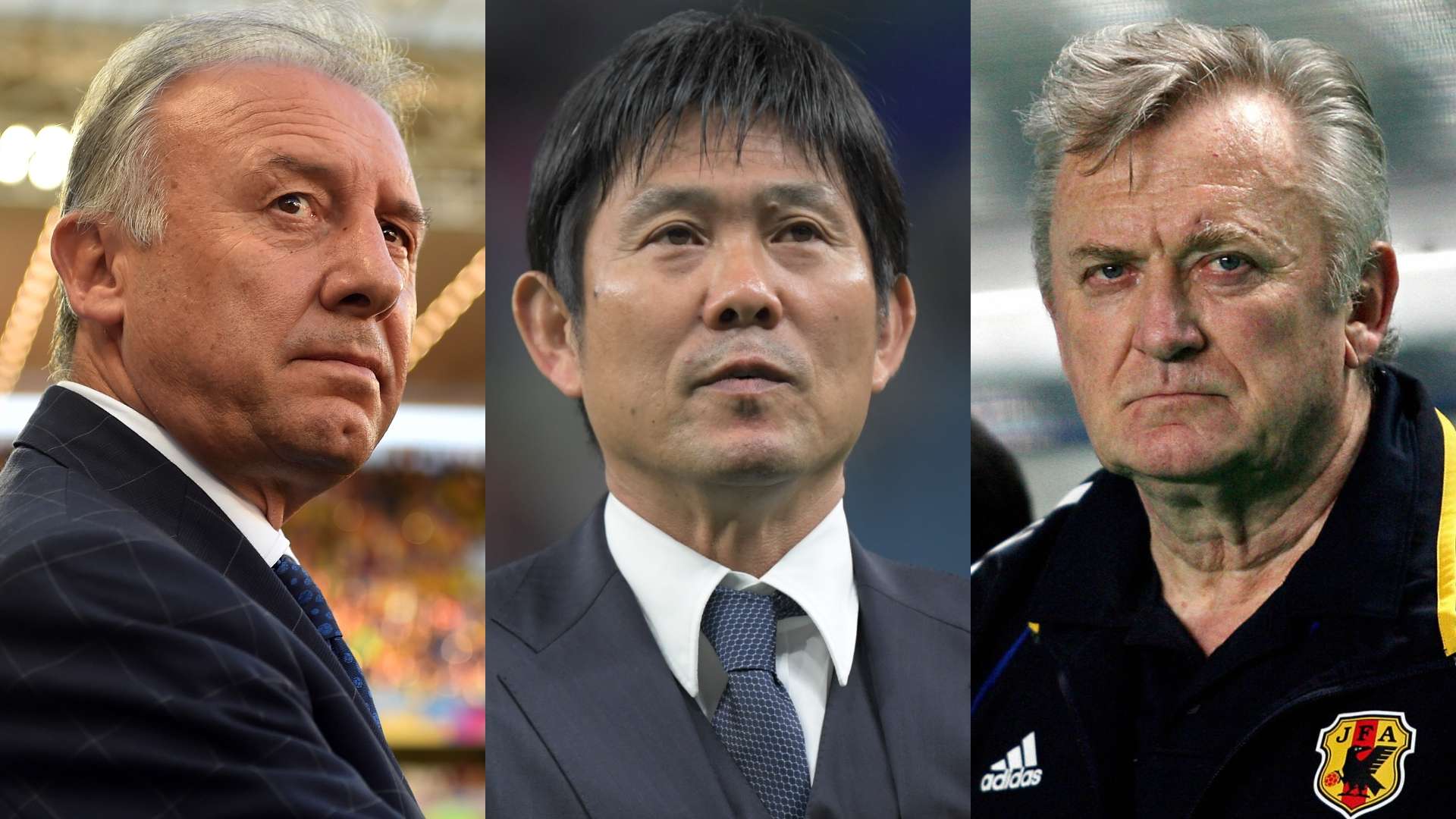 日本代表サッカー歴代監督の勝率と真実！最強チームと解任劇の全貌