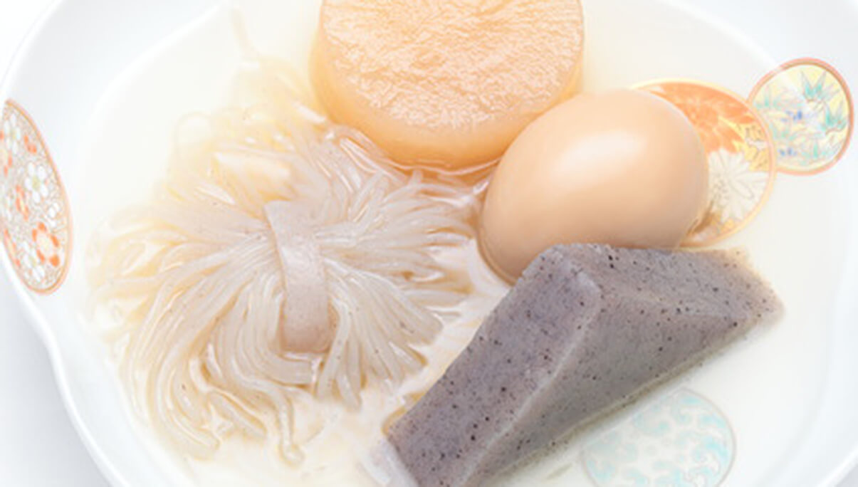 くずきりとしらたきの違いを徹底解明！糖質と鍋の代用で失敗しない基準