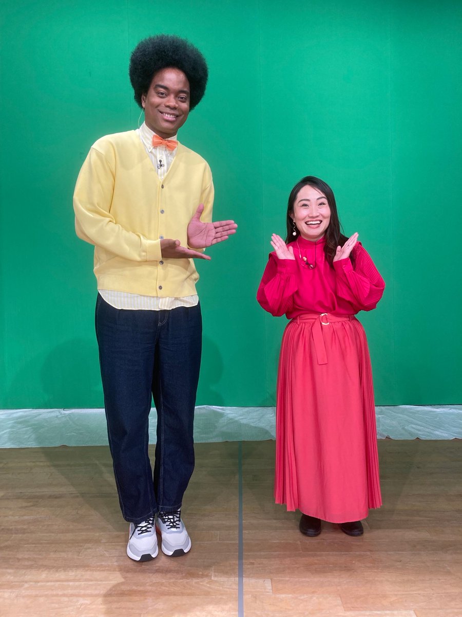 キンタロー。の身長と意外なスタイル！共演者比較と頭身の噂を検証