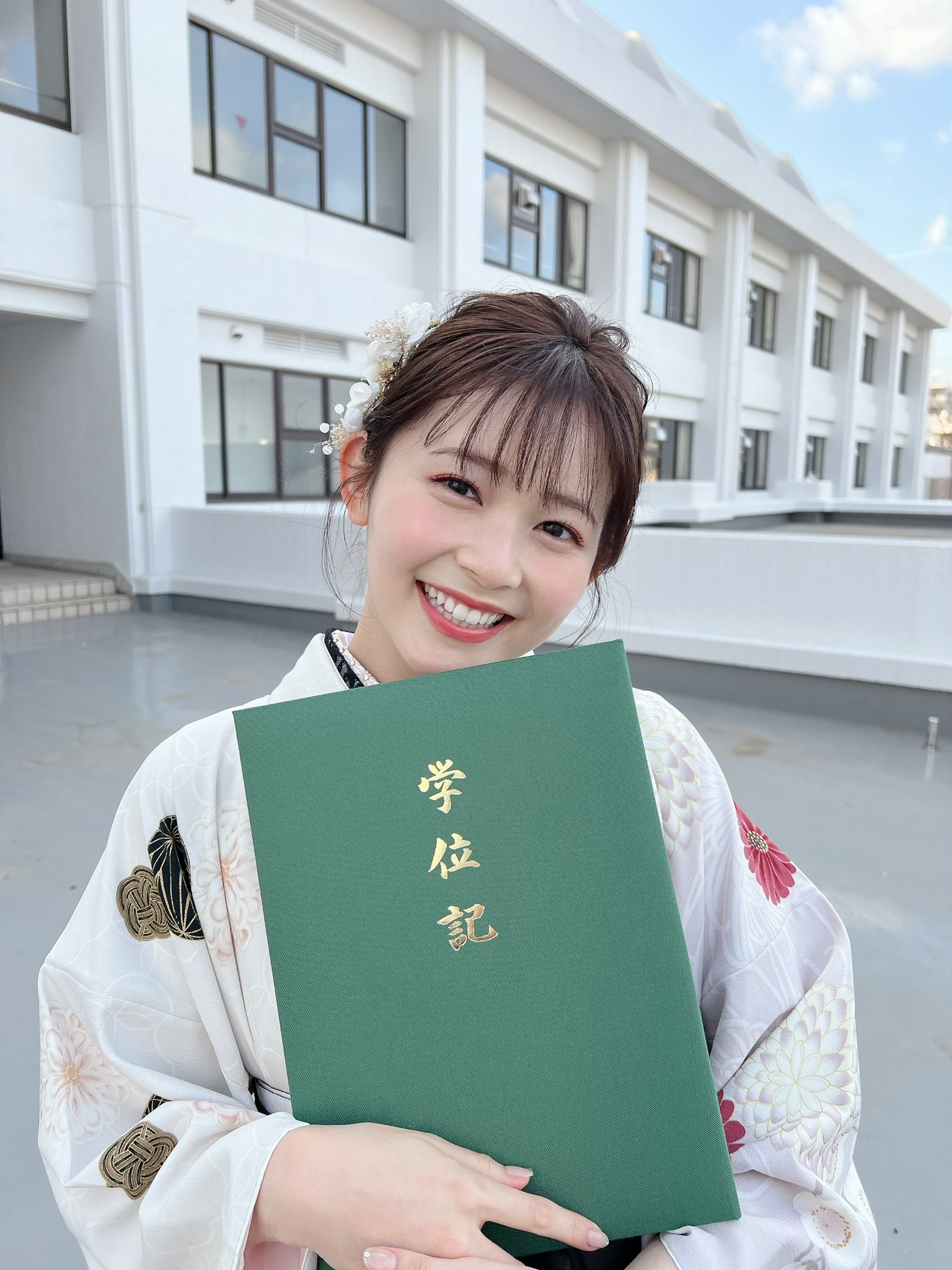 久間田琳加の大学はどこ？玉川大学進学の噂と芸能専念の真相を追う