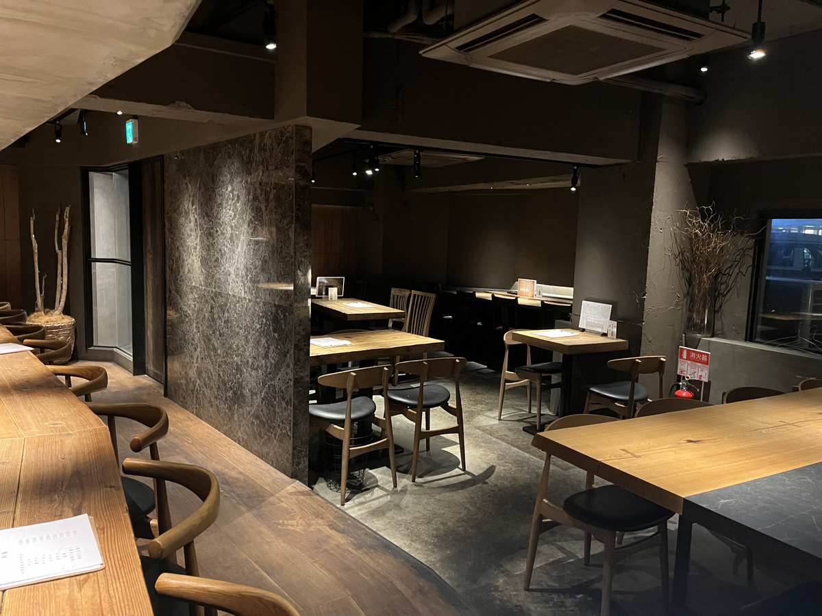 2026年最新｜立川居酒屋の決定版！地元民絶賛の穴場＆コスパ最強店
