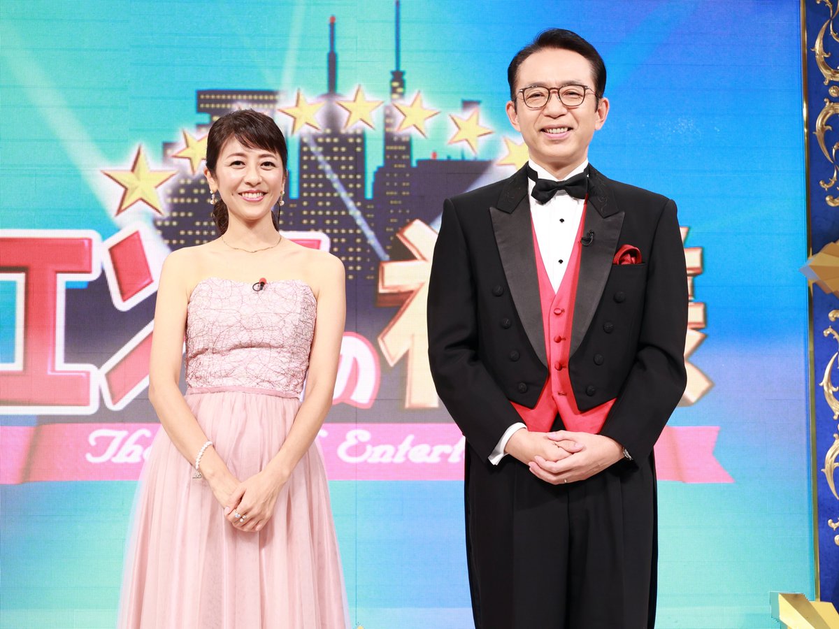 白石美帆『エンタの神様』降板理由の真相と現在｜福澤朗との秘話も徹底検証