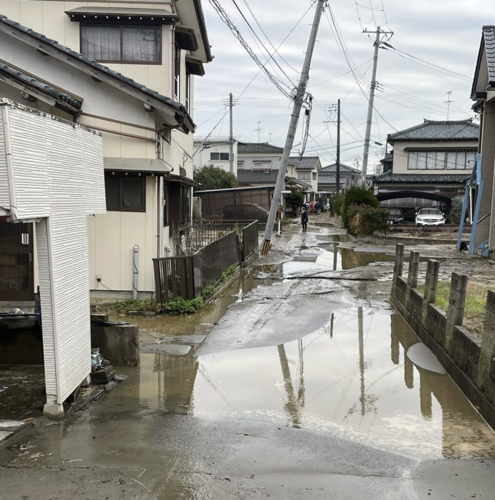 新潟市の地震リスクを徹底解説｜最新情報・液状化・津波・避難所まで命を守る全知識